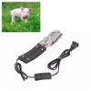 Electric Heating Tail Clamp Cutter Tail Cutting Plier For Piglets
