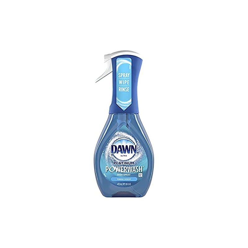 Dawn 52364 16OZ Dish Spray - Quantity 6