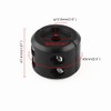 Winch Stopper ATV-SCHS Cable Hook Rubber Stopper Winch Line Saver