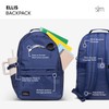 Simple Modern Ellis Backpack for School | Elementary Middle and