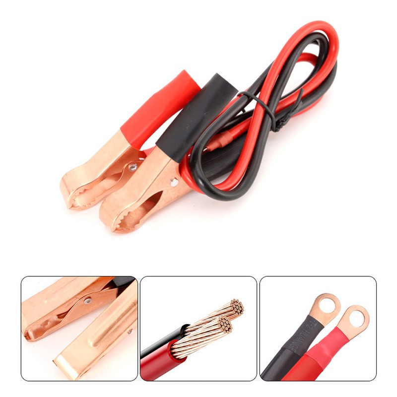 500W Car Power Inverter 12V to 110V AC Converter Solar