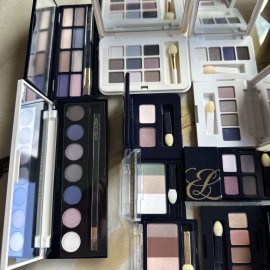 Estée Lauder Collection Of 12 Estee Lauder Pure Color  Eyeshadows ( All 12) assorted size