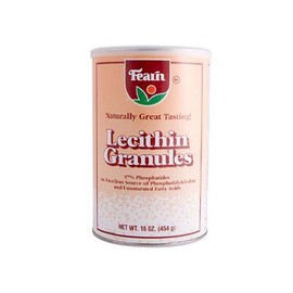 Fearns Soya Food Lecithin Granules 16 Oz8