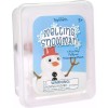 Toysmith Melting Snowman Putty Slime Kit