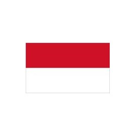 Monaco Flag