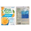 Concord Orange Smoothie Mix, 2-Ounce Packages (Pack of 18 )
