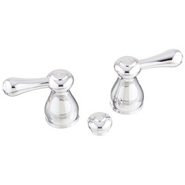 DELTA FAUCET H278, One Size, Chrome