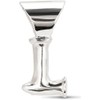 UNO de 50 - Charm Mi, Silver, Not applicable.