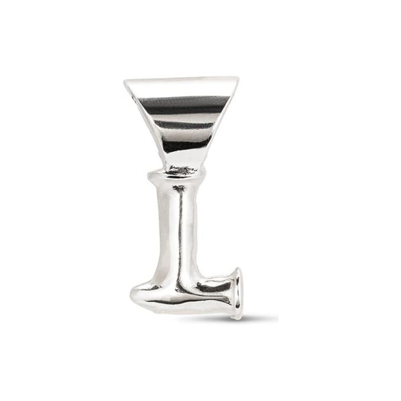 UNO de 50 - Charm Mi, Silver, Not applicable.