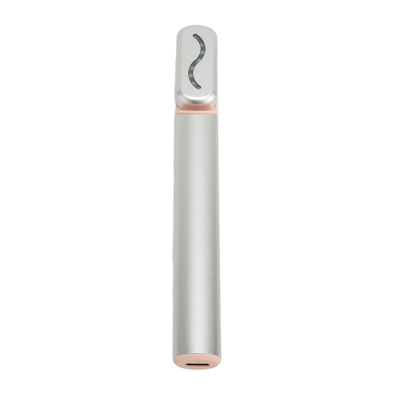 Electric Eye Massager Wand Hot Compress Micro Current Red LED