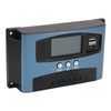 LCD Solar Charge Controller Solar Panel Controller Mobile Phone APP