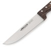 Arcos Butcher Knife 7 Inch Nitrum Stainless Steel. Professional Cooking