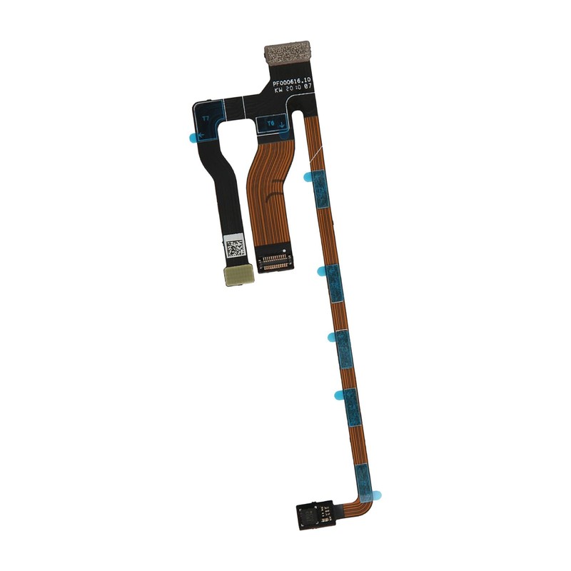 Drone Signal Cable, KIMISS RC Drone Repair Flat Ribbon Signal