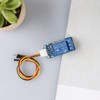 SunFounder Relay Module Compatible with Arduino and Raspberry Pi 5V