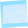 Ipetboom 240pcs Disposable Non-woven Cotton Pads Stretchable Facial Puff for