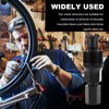 Bicycle Crank Remover,Bicycle Crank Extractor Puller,Mountain Bicycle Crankset Tool Bike