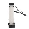 24 Pin ATX RGB Power Extension Cable Support 5V 3