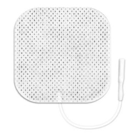 AXELGAARD Electrodo Valutrode Cuadrados 5x5 Cm Sobre C/4 °