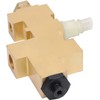 Proportioning Valve Disc Drum Compatible with Jeep Wrangler CJ XJ
