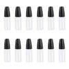 CHENLONB Unicorn Bottles with Needle Liquid Bottles 10ml 10 Pack