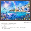 Lassen Dolphins of Mykonos Jigsaw Puzzle 1000 Piece (10-1489)