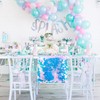 Yblut 1 Pack Mermaid Party Table Runner 12 x 84