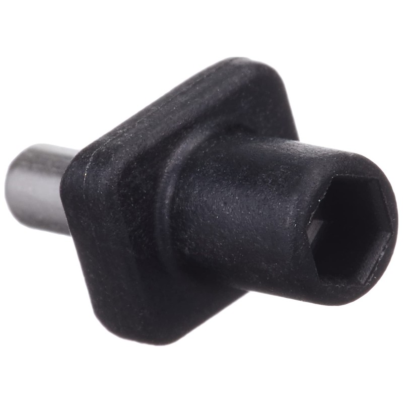 Shimano Spares FD-6800 converter, Black