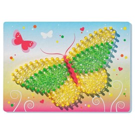 Ravensburger String It Mini, Butterflies