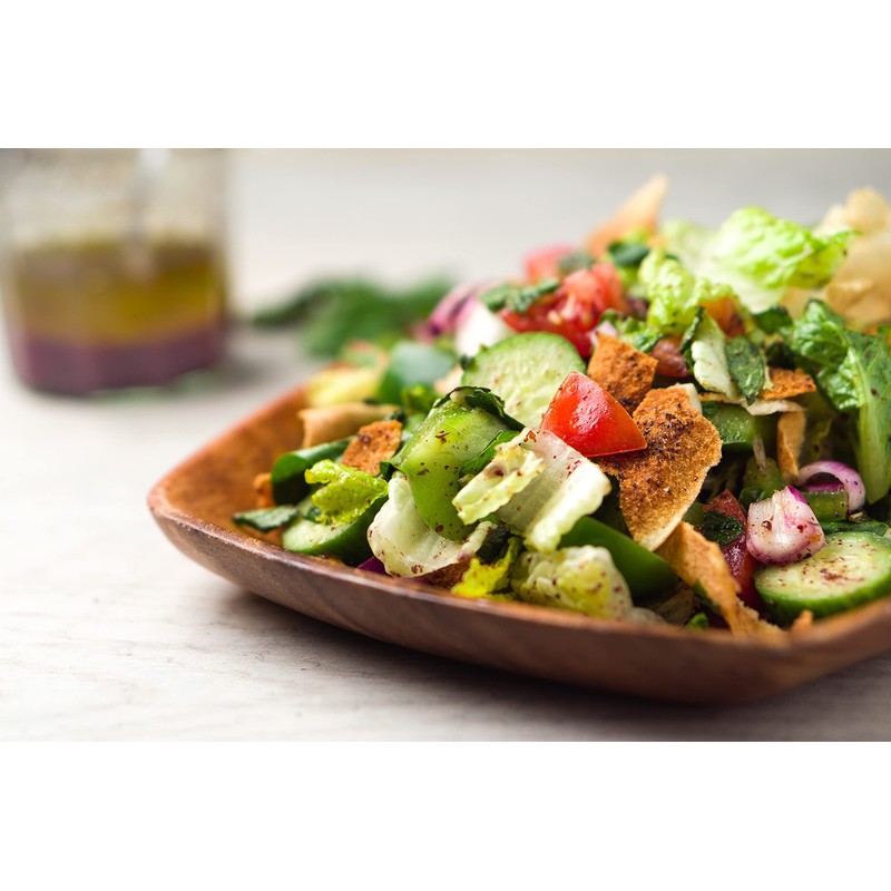 OFLORALE Pomegranate Molasses, 12.35 oz, 100% Natural, No Added Sugar,