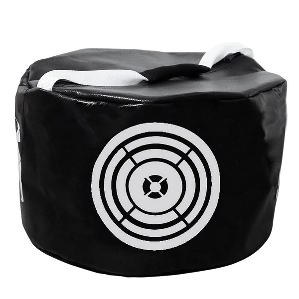 Golf Impact Power Smash Bag Hitting Bag Swing Training Aids