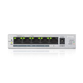 ZyXEL GS-100 Gigabit Switch