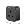 Track Sockets Power Track Socket Outlet Electric Mobile Track Socket