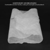 100pcs Dry Facial Mask Sheets Cosmetic Mask Fiber Paper Natural