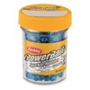 Berkley SCSN-NC PowerBait Crappie Sparkle Nibbles, Neon Chartreuse, 1.2-Ounce