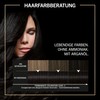Syoss Oleo Intense Oil Colouration 1-10 Intensive Black Level 3