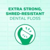 GUM Professional Clean Floss Picks - Extra Strong Shred-Resistant Floss,