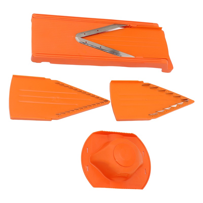 V Blade Mandoline Cutter Manual Vegetable Cutter Vegetable Cooking Tool