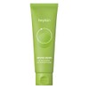 Be-Plain Mung Bean Mildly Acidic Cleansing Foam 80ml 1 piece / 비플레인 녹두 약산성 클렌징폼 80ml 1개