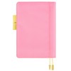 Hobonichi Techo Cousin Cover [A5 Cover Only] Colors: Candy Floss