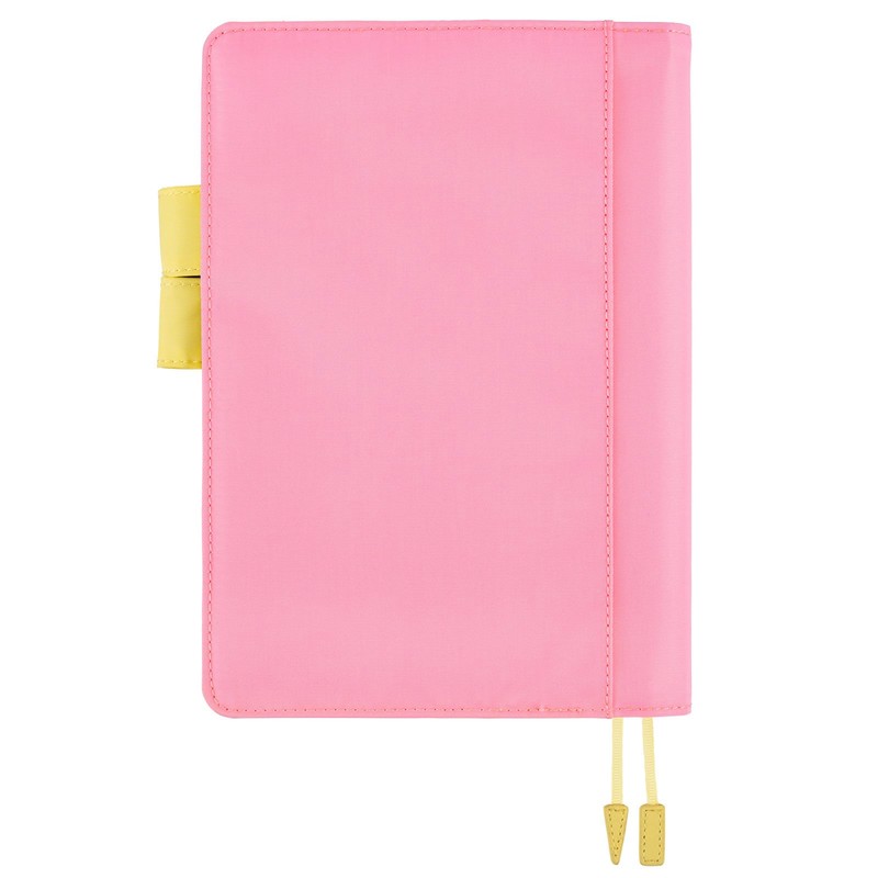 Hobonichi Techo Cousin Cover [A5 Cover Only] Colors: Candy Floss