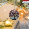 Tree of Life Christmas Ornament Decoration Christmas Tree Ornaments Gift