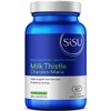 SISU Broad Spectrum Milk Thistle, 60 Vegetable Capsules