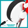 Speedlink Cripsys Gaming Headset Stereo Headset for All Switch Consoles
