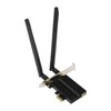 WiFi 6 PCIe WiFi Card for Desktop PC AX210 PRO,
