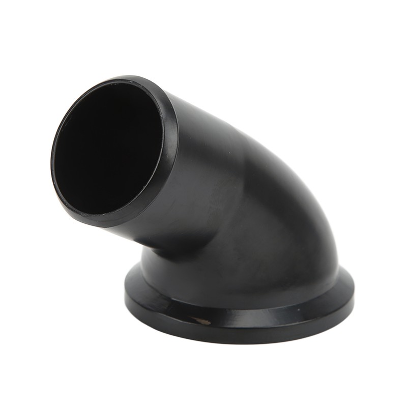 45 Degree Water Neck Housing with Thermostat 90916‑03046 Replacement for