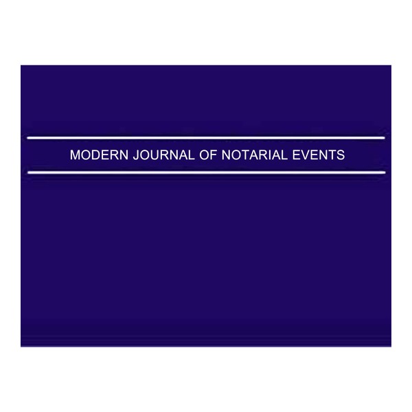 Nevada Notary Public Bundle - 3 Items: Rectangle Stamp, Modern