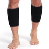 Neotech Care Calf Support Sleeve - Elastic & Breathable Knitted