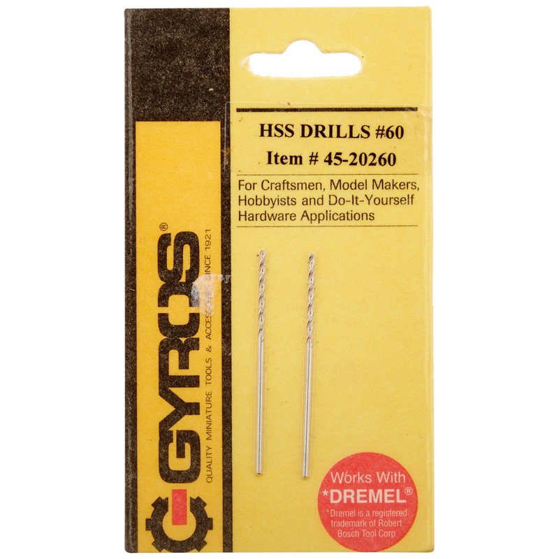 Parent for HSS (60)