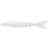 Madness Separates 7" #01 Chalk White 7" / Weight: 26.6g