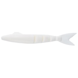 Madness Separates 7" #01 Chalk White 7" / Weight: 26.6g
